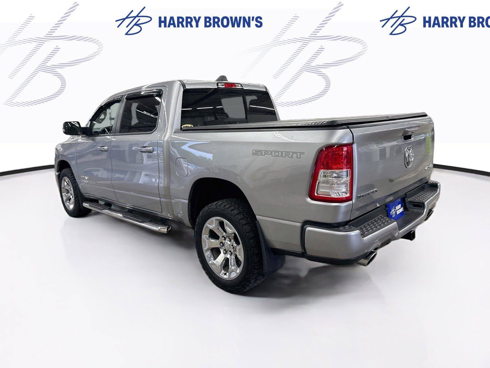 ram ram 1500 pickup 2022 1C6SRFFT4NN454885 image ram ram 1500 pickup 2022 1C6SRFFT4NN454885 image